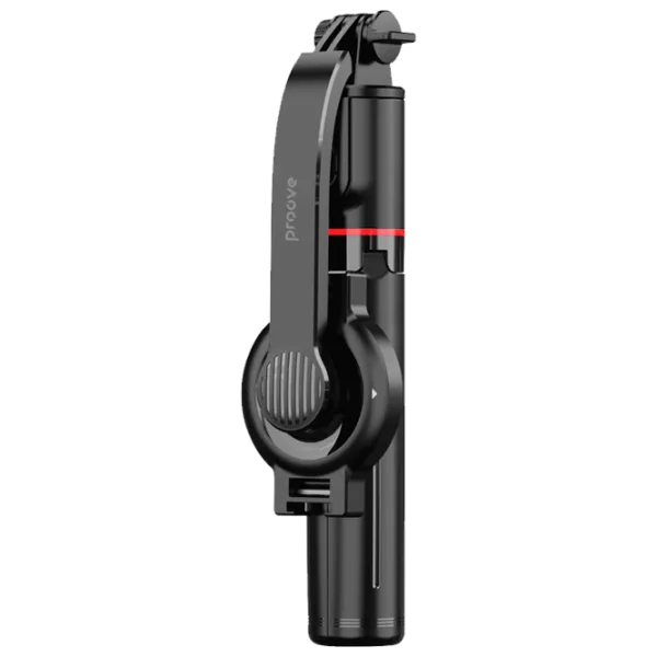 Selfie Stick Proove Magnet Plus Bluetooth / Black photo 1