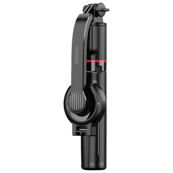Selfie Stick Proove Magnet Plus Bluetooth / Black photo 1