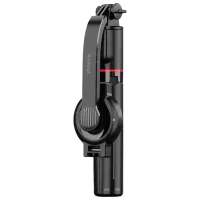 Селфи палка Proove Magnet Plus Bluetooth / Черный