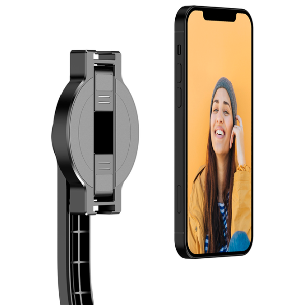 Selfie Stick Proove Magnet Plus Bluetooth / Black photo 6
