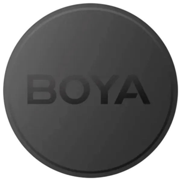 Microfon Boya BOYALINK Black photo 4