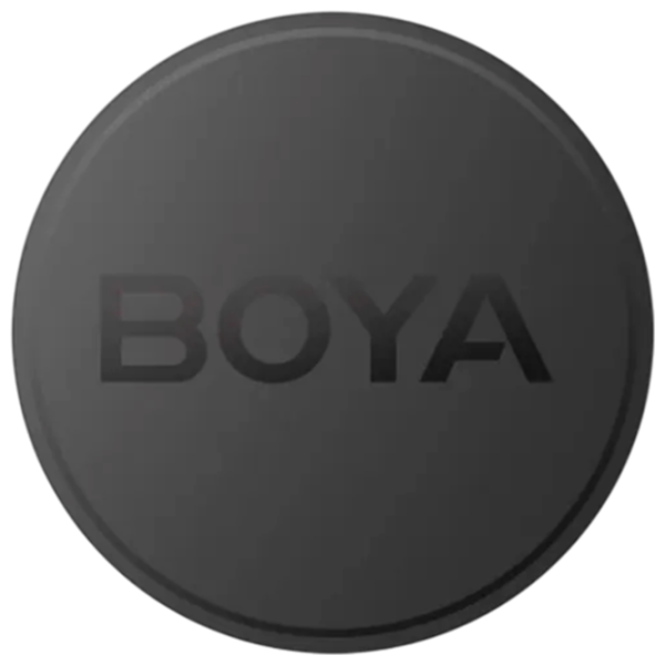Microfon Boya BOYALINK Black photo 4