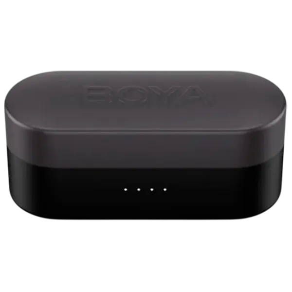 Microfon Boya BOYALINK Black photo 5