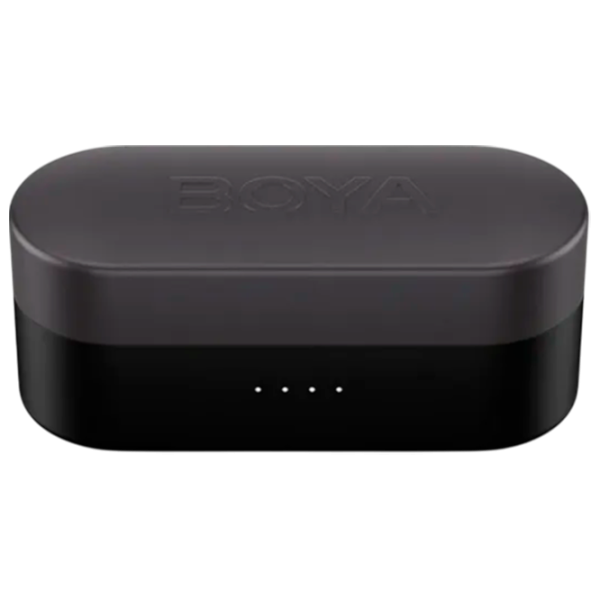 Microfon Boya BOYALINK Black photo 5