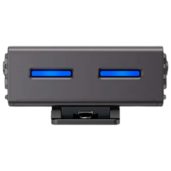 Microfon Boya BOYALINK Black photo 6