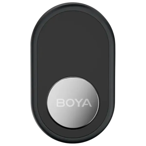 Microfon Boya BOYALINK Black photo 9