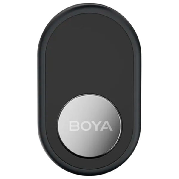 Microfon Boya BOYALINK Black photo 9