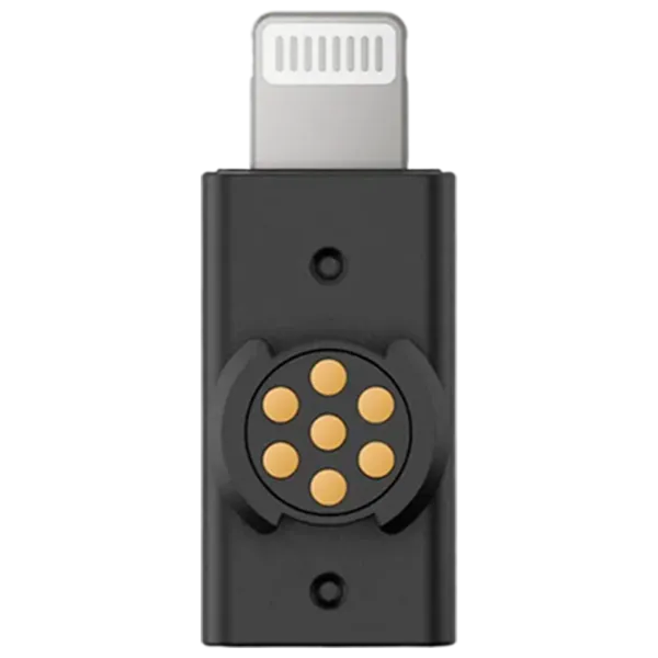 Microfon Boya BOYALINK Black photo 11