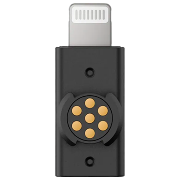 Microfon Boya BOYALINK Black photo 11