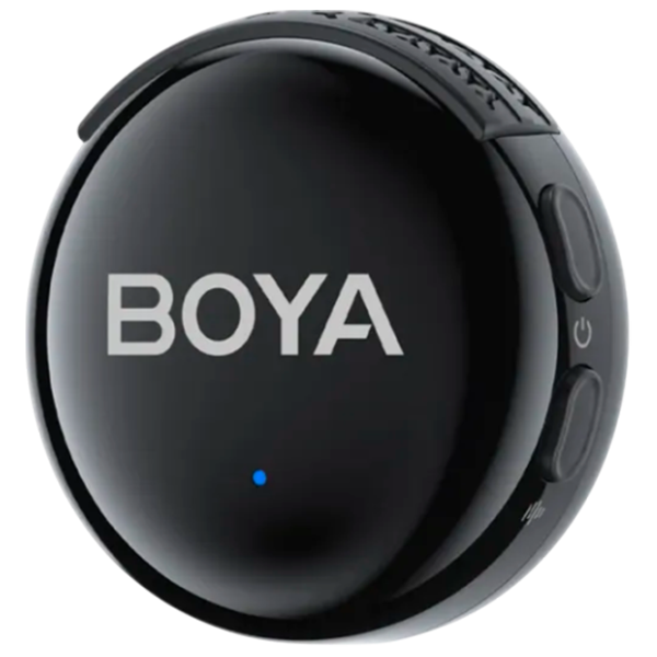 Microfon Boya BOYALINK Black photo 13