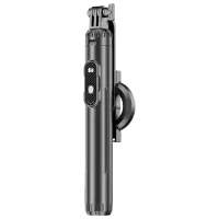 Селфи палка Proove Magnet Pro Bluetooth / Черный