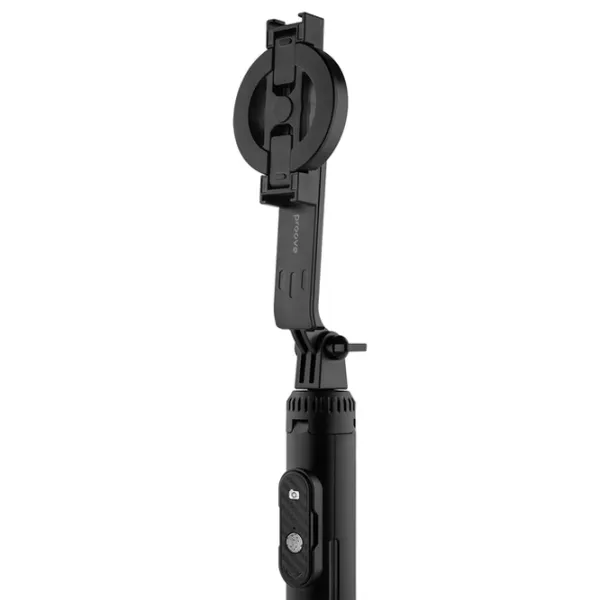 Selfie Stick Proove Magnet Pro Bluetooth / Black photo 2