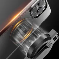 Селфи палка Proove Magnet Pro Bluetooth / Черный photo 6