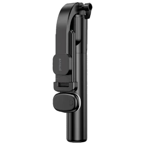 Селфи палка Proove Pocket Bluetooth / Черный photo 1