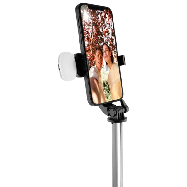 Селфи палка Proove Pocket Bluetooth / Черный photo 6