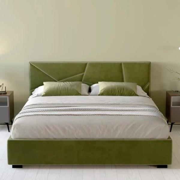 Pat My-Style my-Lilu 140 x 200 cm / Placaj / Khaki photo 2