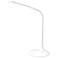 Lampă de masă Proove Orbit White