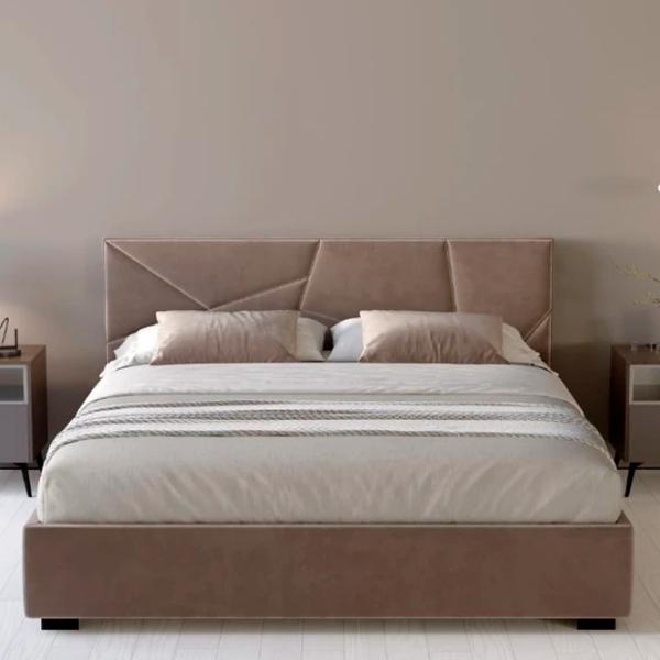 Pat My-Style my-Lilu 160 x 200 cm / Placaj / Brown photo 3