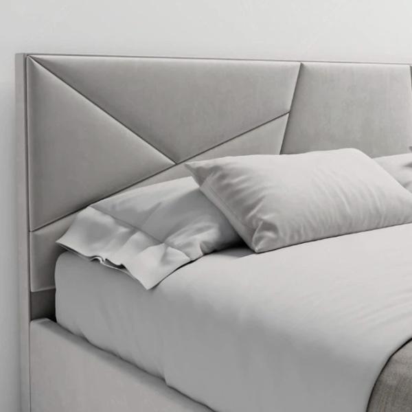 Pat My-Style my-Lilu 160 x 200 cm / Placaj / Gray photo 3