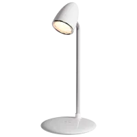 Lampă de masă Proove Modern White
