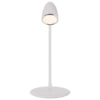 Lampă de masă Proove Modern White photo 2