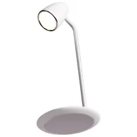 Lampă de masă Proove Modern White photo 3