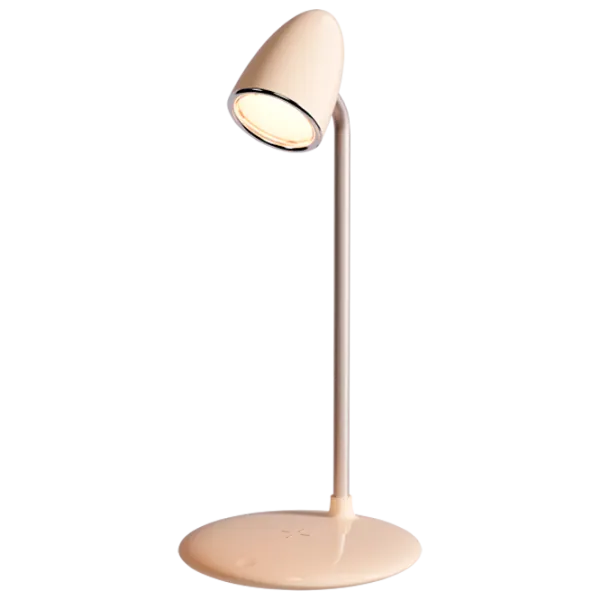 Настольная лампа Proove Modern Бежевый photo 1