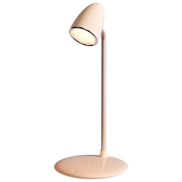 Настольная лампа Proove Modern Бежевый photo 1