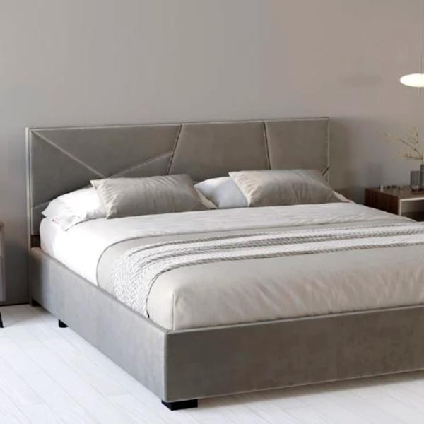 Pat My-Style my-Lilu 160 x 200 cm / Placaj / Dark Gray photo 5