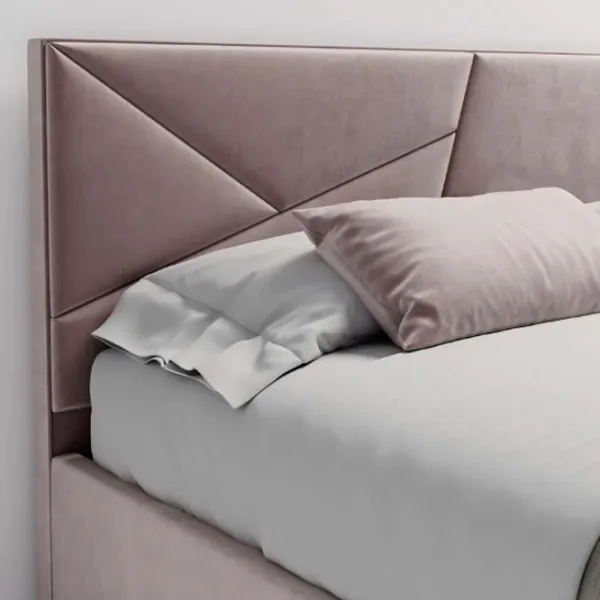 Pat My-Style my-Lilu 160 x 200 cm / Placaj / Antic photo 6