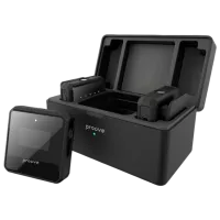 Микрофон Proove Forum Type-C Черный photo 4