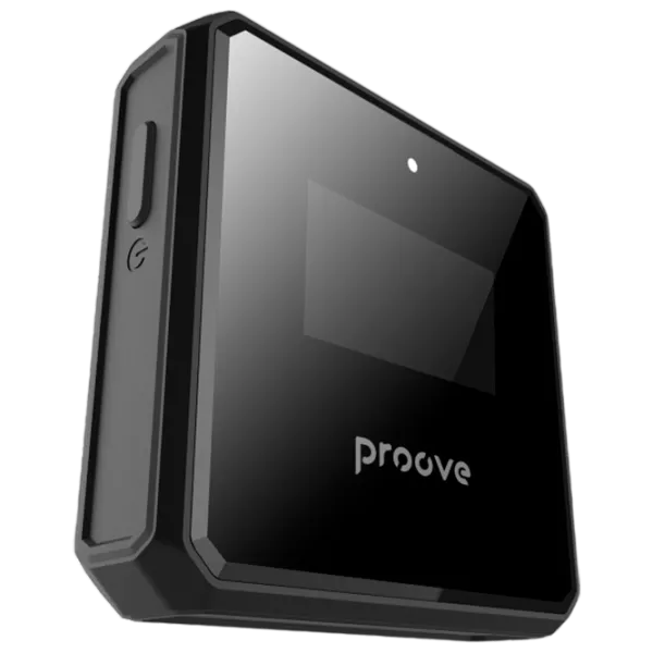 Микрофон Proove Forum Type-C Черный photo 6