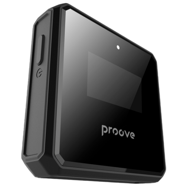 Микрофон Proove Forum Type-C Черный photo 6