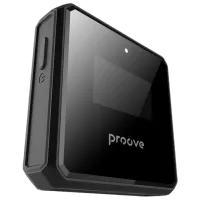 Микрофон Proove Forum Type-C Черный photo 6