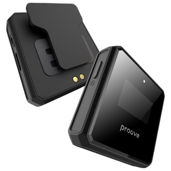 Микрофон Proove Forum Type-C Черный photo 7