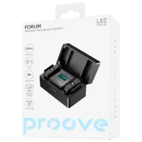 Микрофон Proove Forum Type-C Черный photo 8