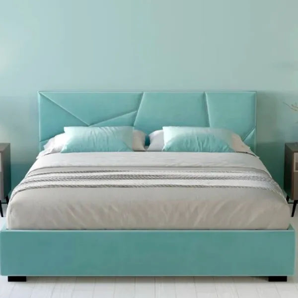 Pat My-Style my-Lilu 160 x 200 cm / Placaj / lettuce photo 2