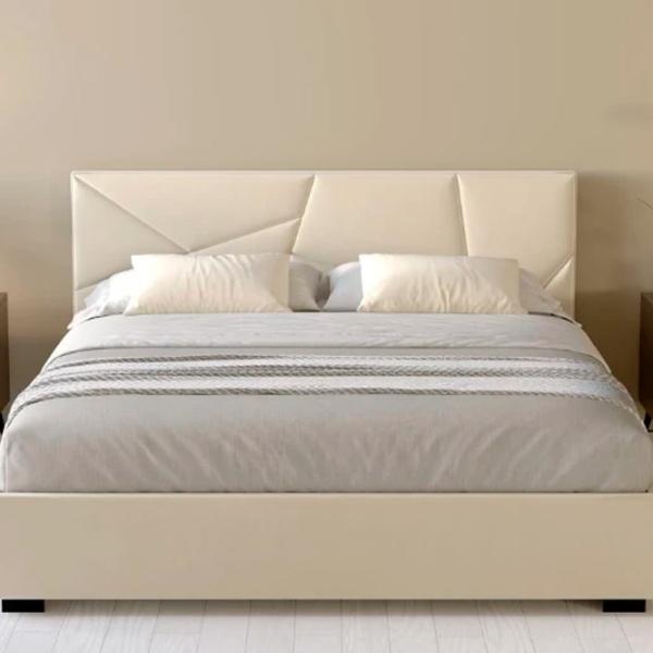 Pat My-Style my-Lilu 180 x 200 cm / Placaj / Beige photo 2