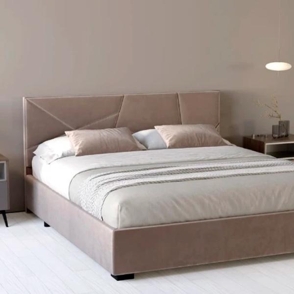 Pat My-Style my-Lilu 180 x 200 cm / Placaj / Brown photo 3