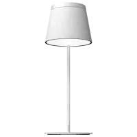 Lampă de masă Proove Vintage  White