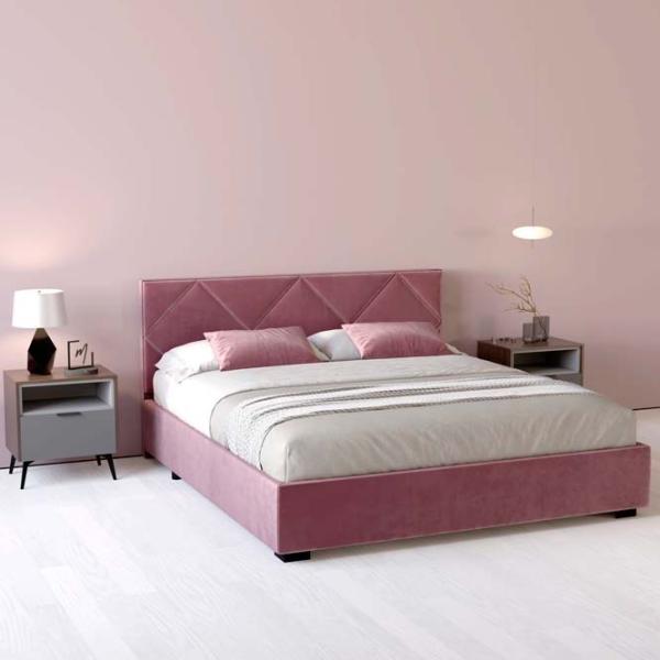 Pat My-Style my-Zoea 120 x 200 cm / Placaj / Violet photo 5