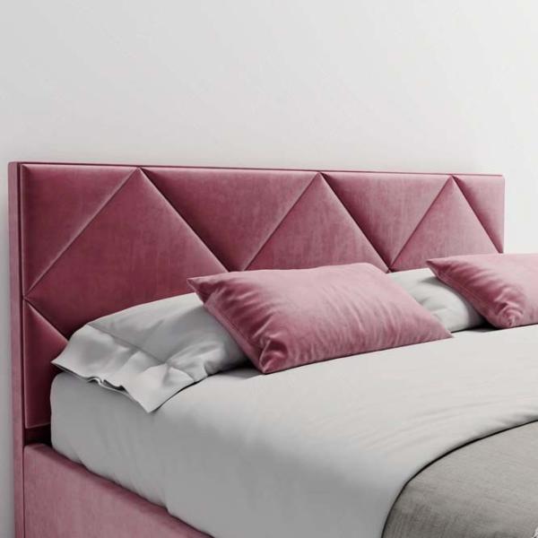 Pat My-Style my-Zoea 140 x 200 cm / Placaj / Violet photo 2