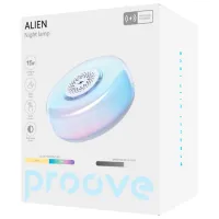 Ночник Proove Alien Белый photo 4