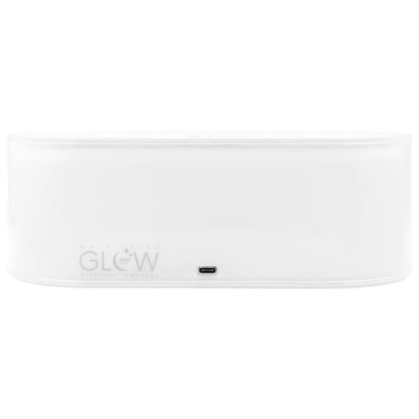 Ночник Proove Multicolor Glow Белый photo 2