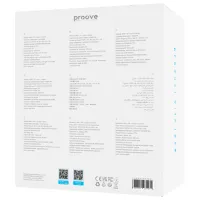 Ночник Proove Day & Night Тёмно-серый photo 7