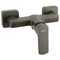 Baterie pentru duș Ferro Vitto Alamă