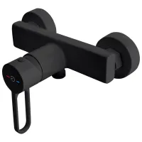 Смеситель для душа F-Design Zaffiro Латунь