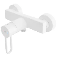 Смеситель для душа F-Design Zaffiro Латунь