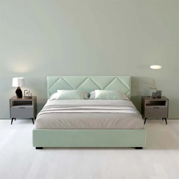 Pat My-Style my-Zoea 200 x 200 cm / Placaj / lettuce photo 6