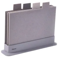 Разделочная доска Fissman 8017 Пластик